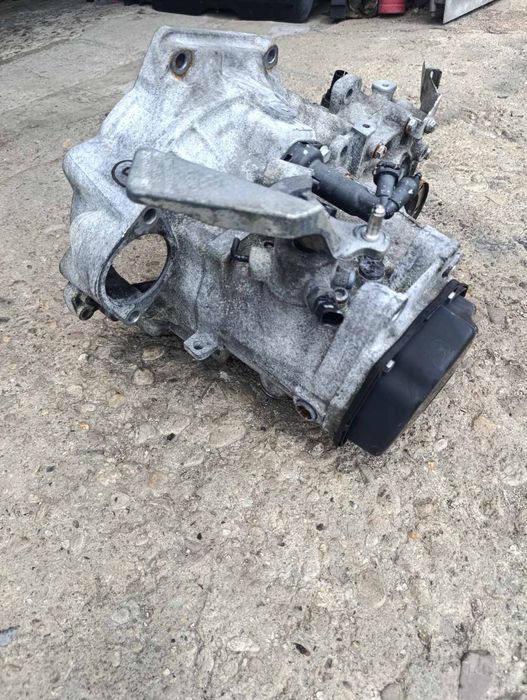 Скоростна кутия JXY за 1.9 tdi - Polo Fabia Ibiza Поло Ибиса Фабия тди