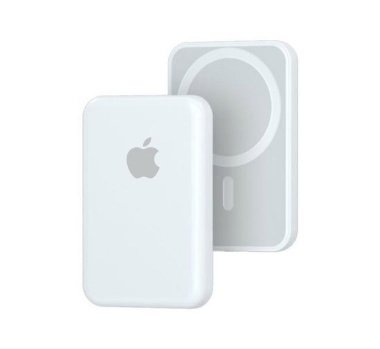 Повербанг проводные/безпроводные