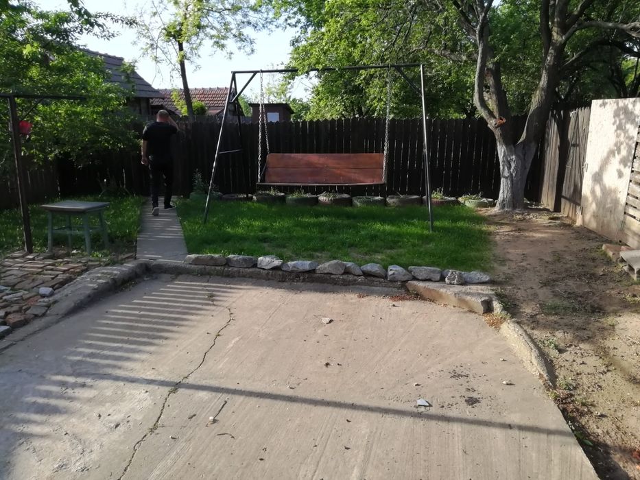 Teren cu toate utilitățile funcționale pe teren la 8,5 km de Selgros Craiova