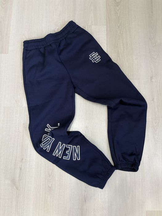 Pantaloni Eric Emanuel