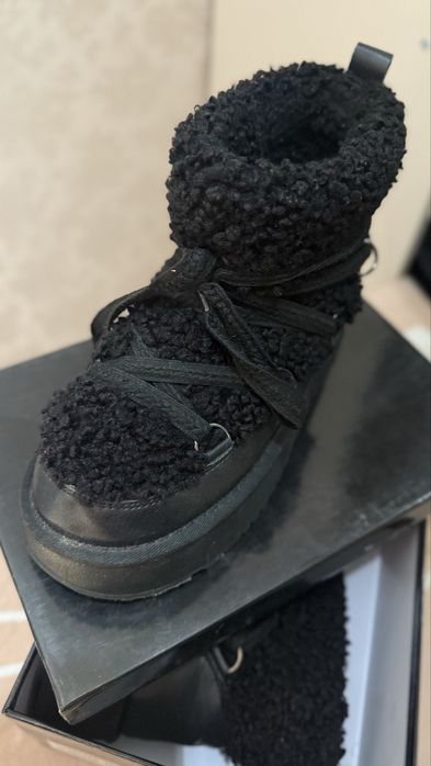 Уги теплые (36 размер)