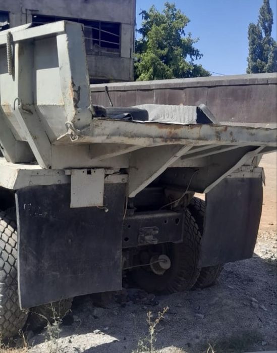 Продам Краз самосвал