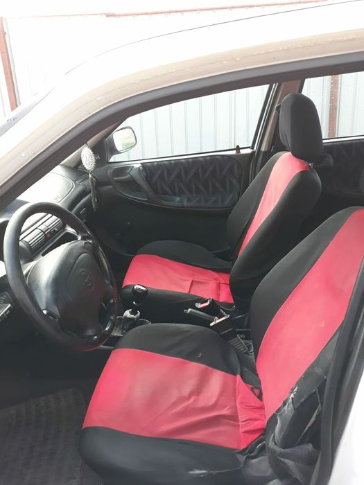 Vind opel astra 1.6 16v benzina