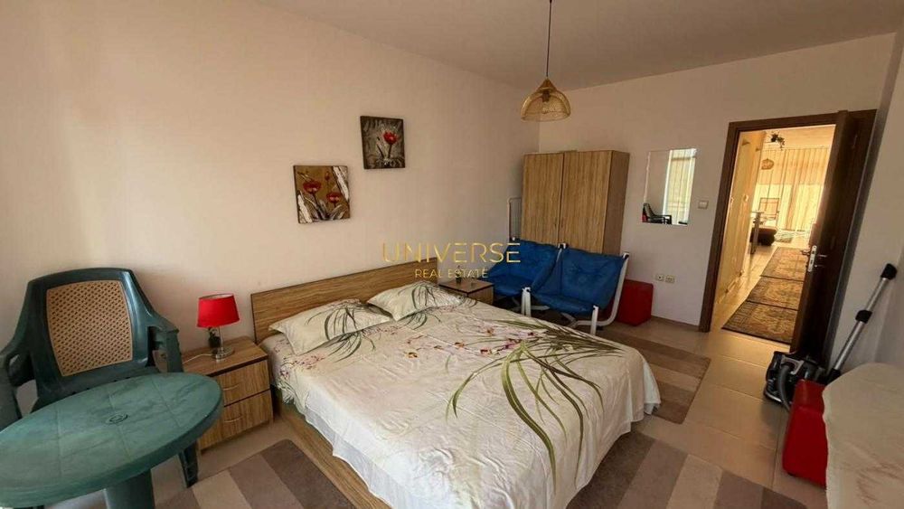 Продава се Тристаен апартамент в к.к. Слънчев бряг - 112 кв.м за 1018 €/кв.м - Снимка #7