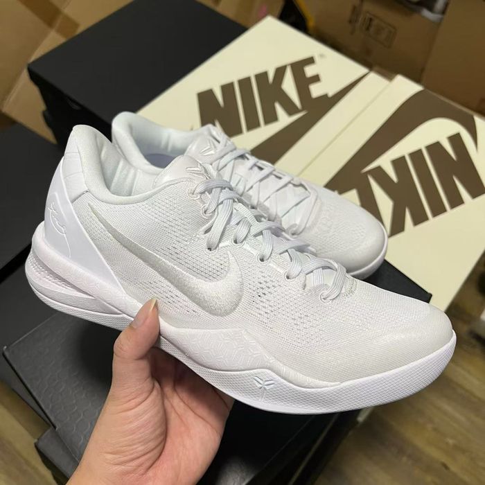 Kobe 8 Protro (What the,Eybl,Venice Beach,Unc,Chinese New Year++)