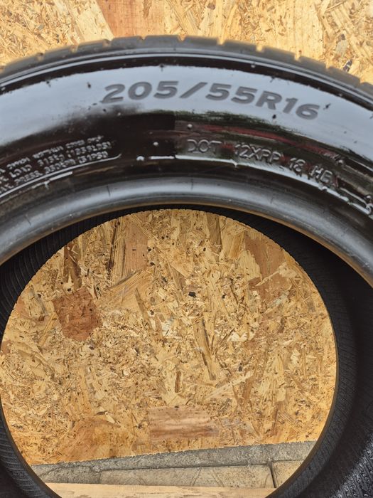 Anvelopa vara Hankook