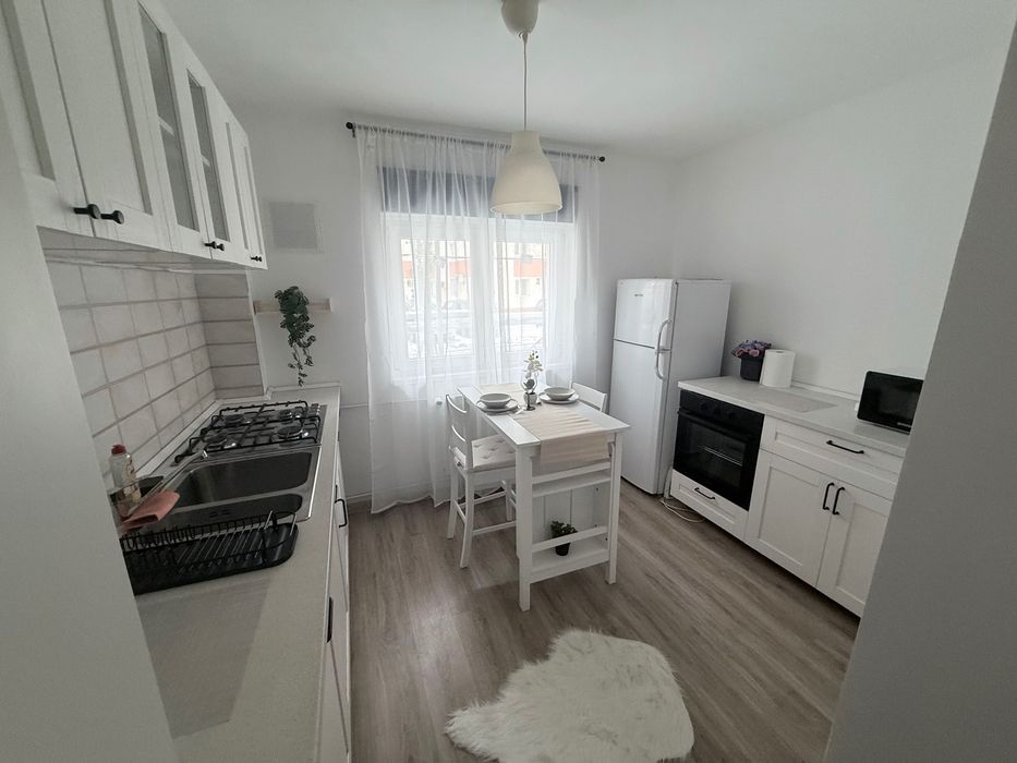 Apartament cu o camera-VITAN