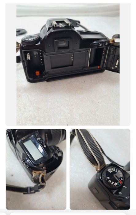 Продаю фотоаппарат Canon