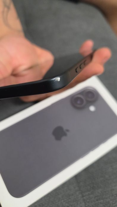 Iphone 16 128GB