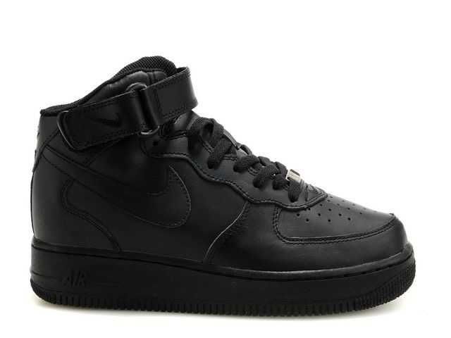 Оригинални маратонки Nike Air Force 1 Mid налични 43