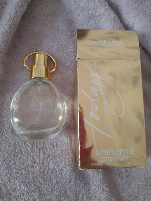 today духи женские 50мл