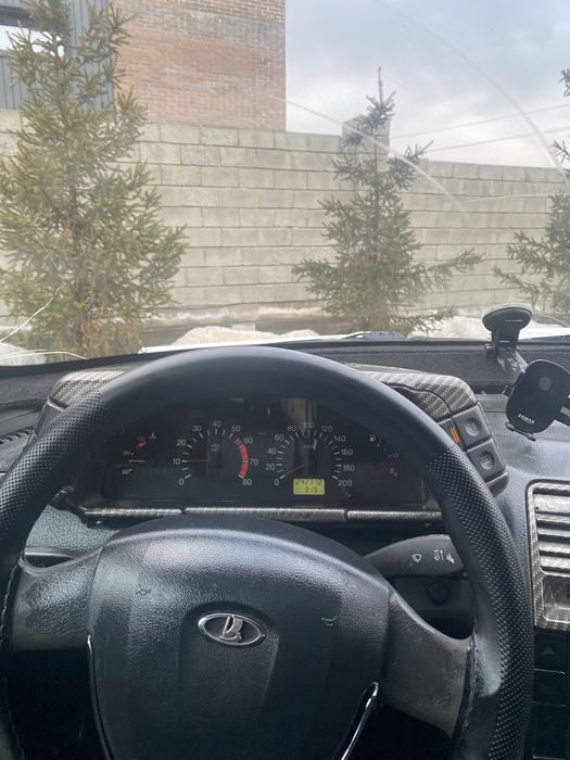 ваз 2110 в хорошем состояни