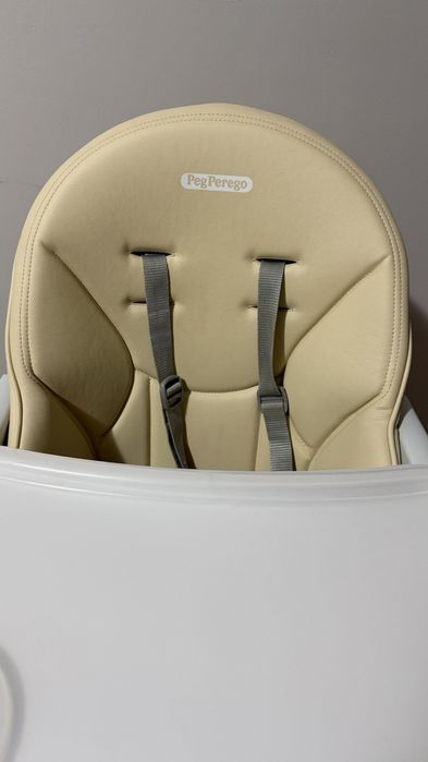 Столче за хранене Peg perego