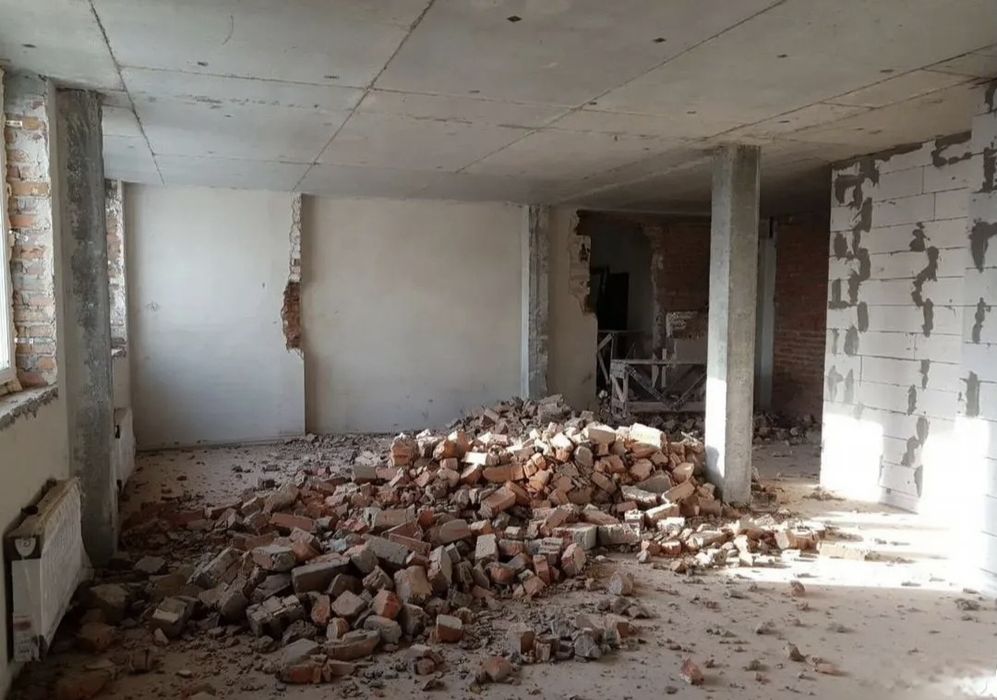 Демонтаж Демонтаж Демонтаж