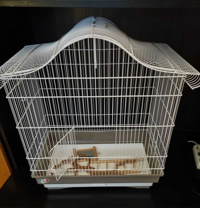 Colivie pentru pasari