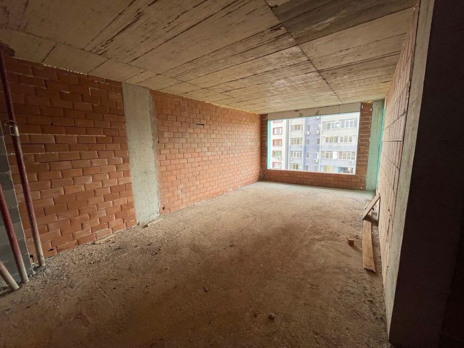 3-стаен апартамент Стара Загора кв. Самара 3