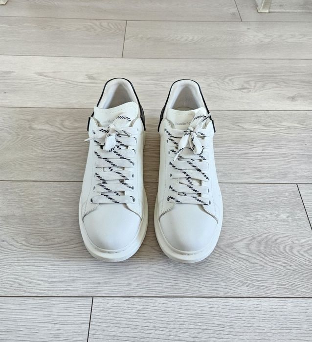 Sneakers Alexander McQUEEN