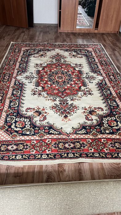 Ковёр и палас