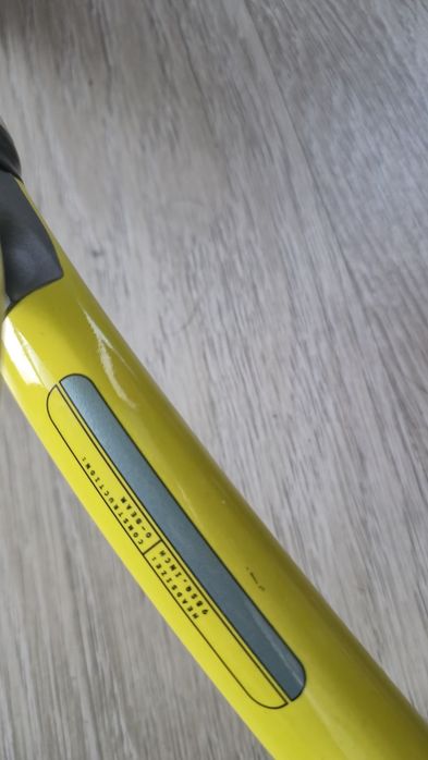Тенис ракета Дънлоп Dunlop