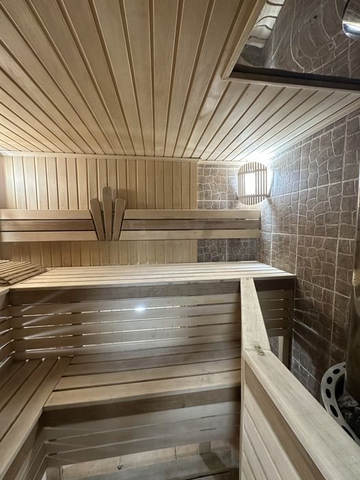 Котеджный дом в аренду