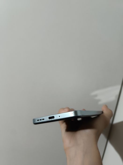 Redmi 13S обмен айфон
