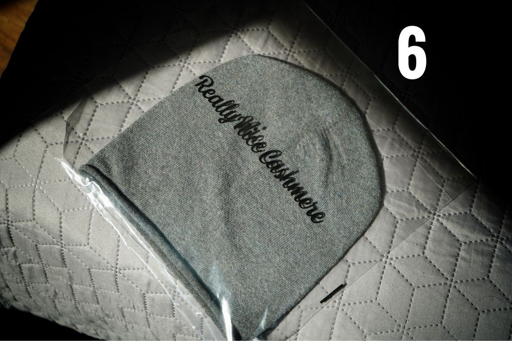 Зимни Кашмирени Шапки от 100% Кашмир