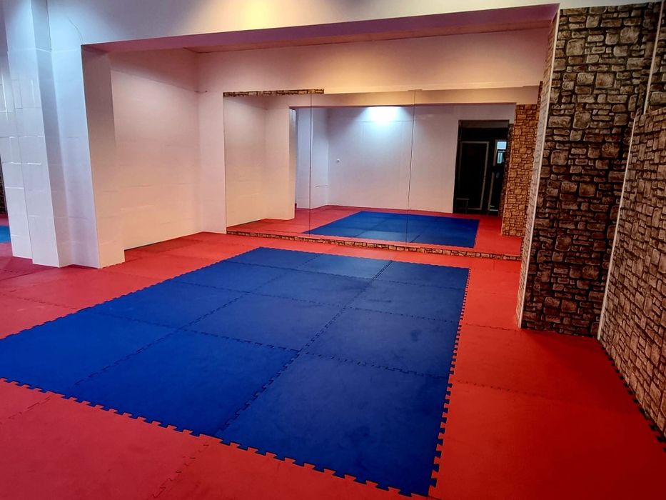 Sala de sport- Spatiu de inchiriat-Manastur