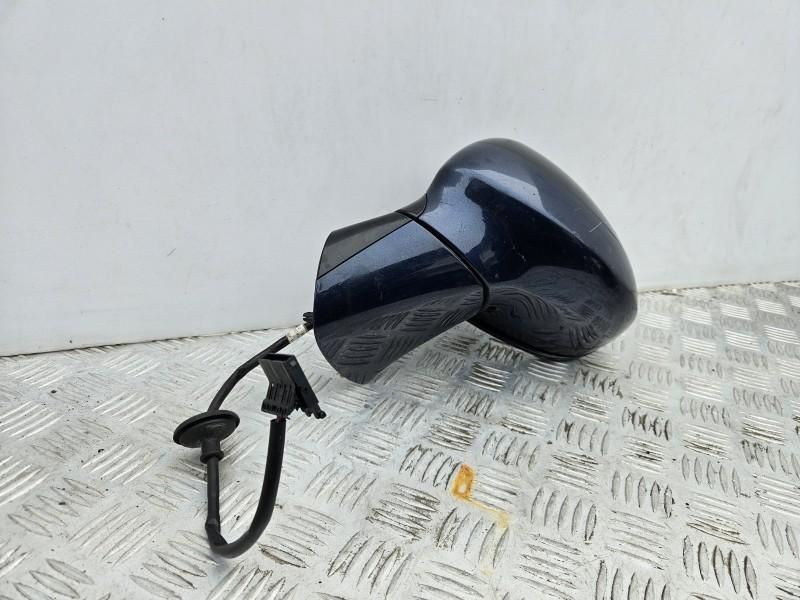 Oglinda stanga electrica 5 pini Opel Zafira C Tourer