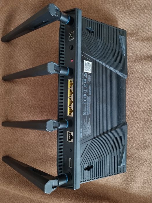 Router ASUS RT-AC87U 2400