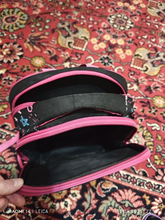 Продам рюкзак для начальной школы