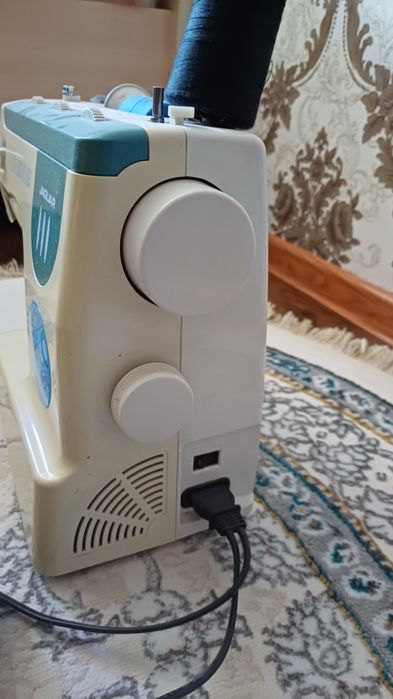 Швейный машина..