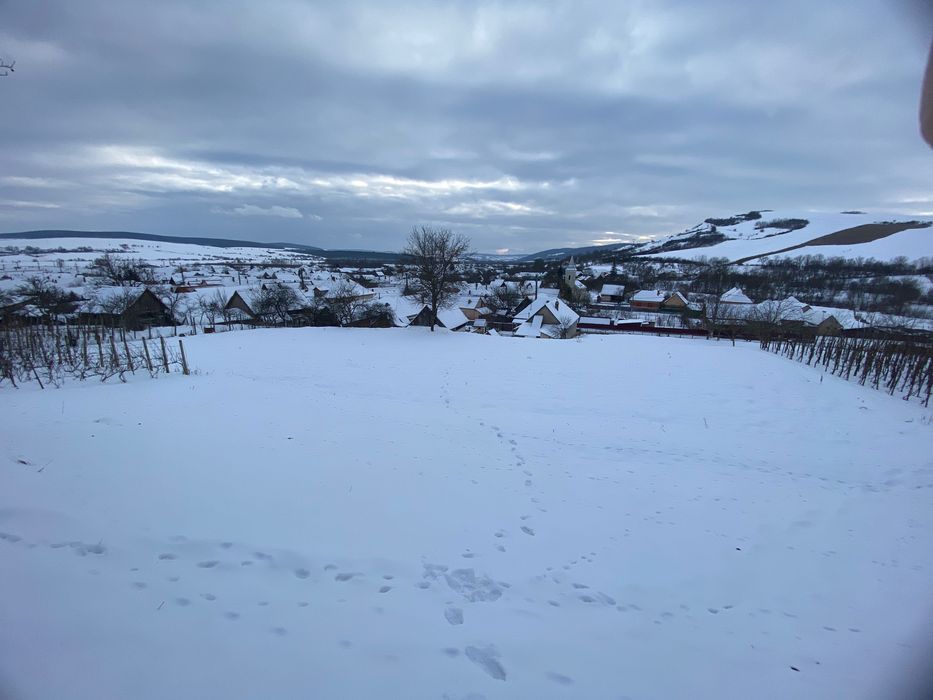 Casă de vânzare lângă Târnăveni