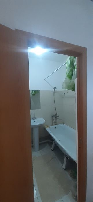 Сдаётся 1 комнатная квартира