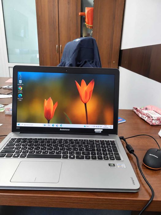 Продам ноутбук Lenovo