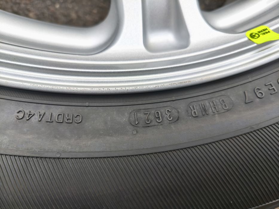 20" оригинална патерица за Dodge Ram/Ram...