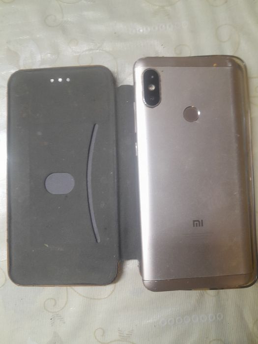 Смартфон Redmi 5 Note
