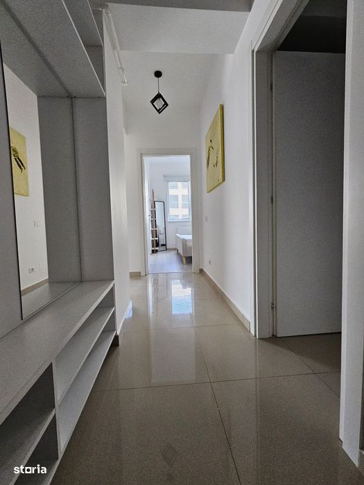 2 camere Deco Residence, la 6 min de metrou