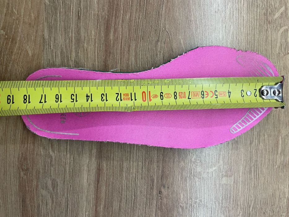 Маратонки Adidas за момиче