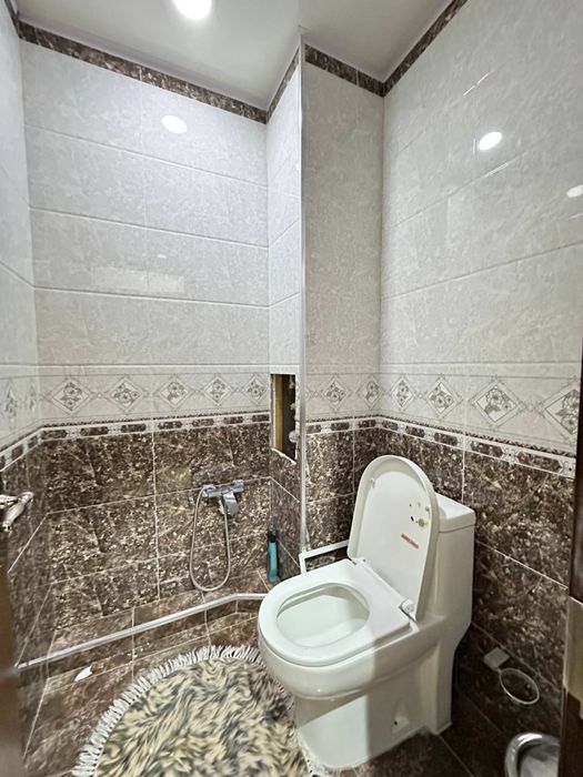 Квартира на улице Ойбек