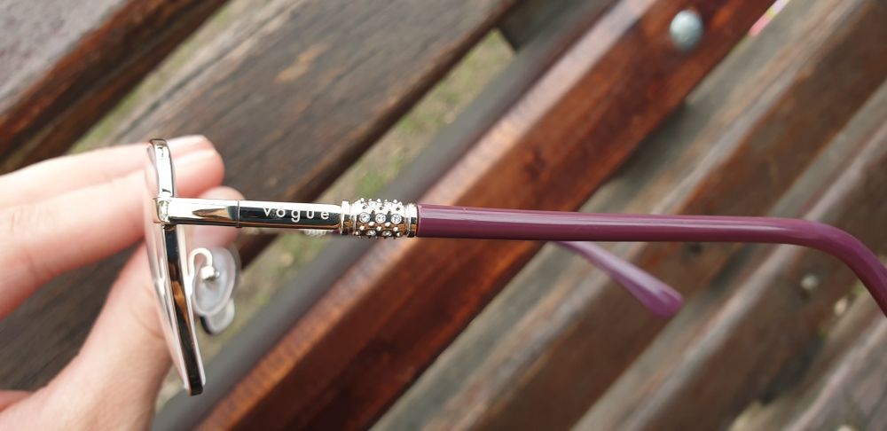 Ochelari vedere Vogue -0.75