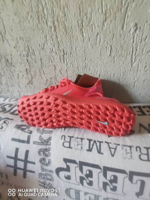 Ghete de fotbal Nike mercurial vapor 16 tf