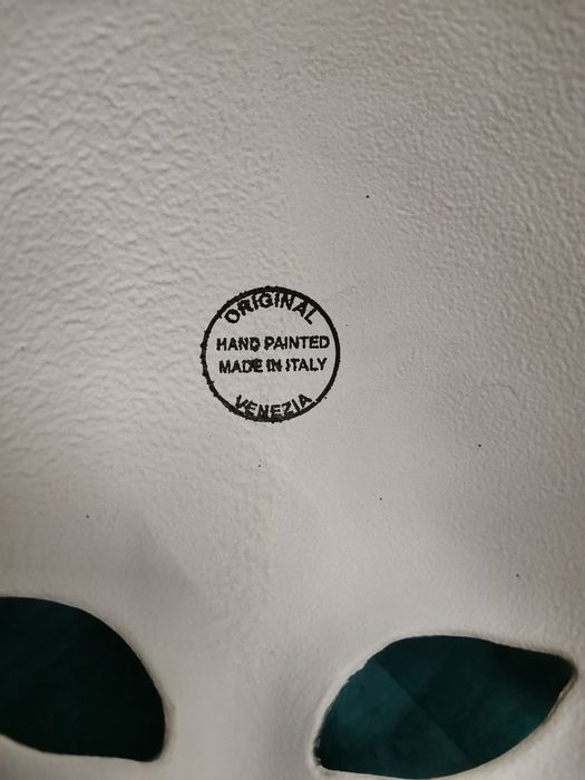 Карнавални  Маски