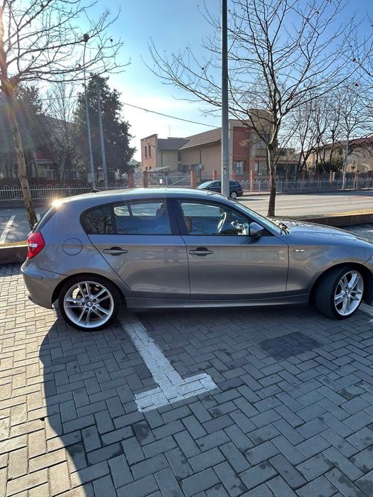 BMW Seria 1 BMW Seria 1 2.0 Diesel