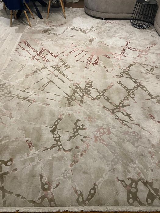 Ковёр в зал. Турция