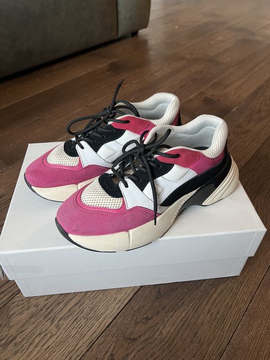 Обувки Pinko - RUBBINO