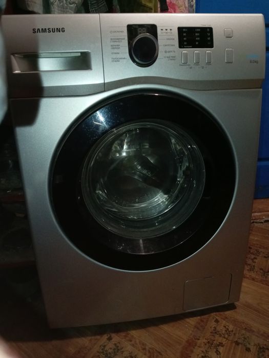 В робочем состоянии самовывоз