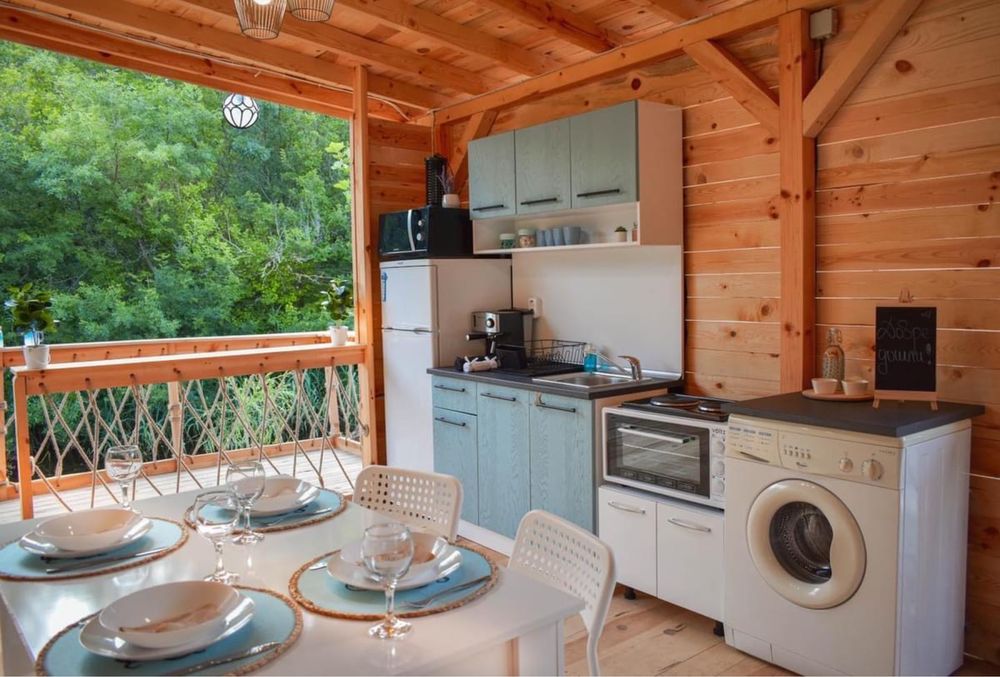 Продава се Къща в Черноморец - 55 кв.м за 482 €/кв.м - Снимка #11