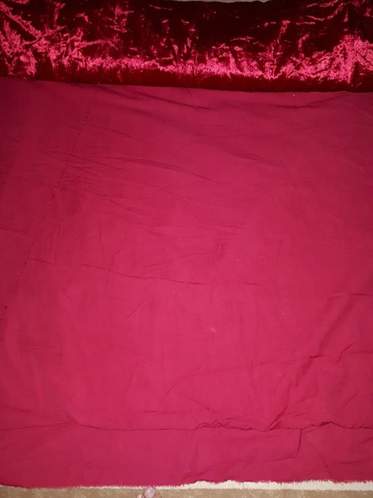 Бархат производства СССР ( духоба янги)