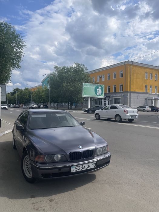 Продам BMW. 1996г