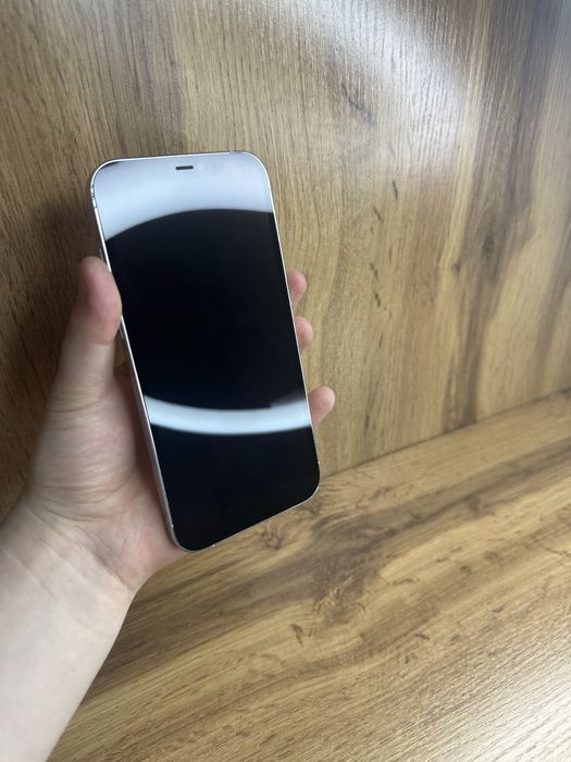 Iphone 12 Pro Max 128Gb